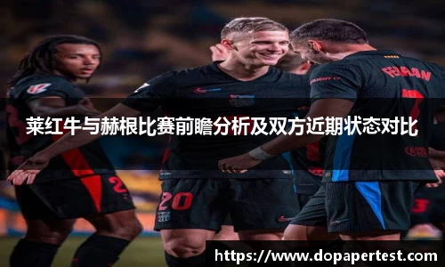 莱红牛与赫根比赛前瞻分析及双方近期状态对比